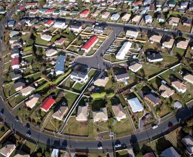 Brockville houses shine in the crisp winter sun this week. The whole city will come under a...