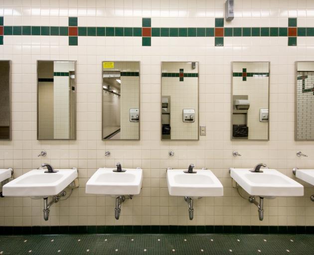 Women Dehydrating Themselves Due To No Toilets At Work Otago