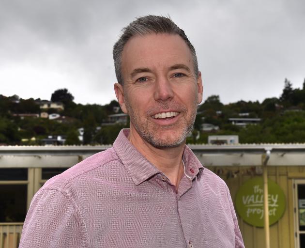 Northeat Valley Project chairman Ian Telfer says there has been a systemic failure in Dunedin and...