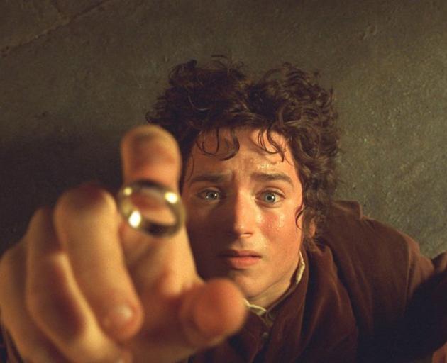 The Lord of the Rings is set to have its own television show produced for Amazon Prime. Photo:...