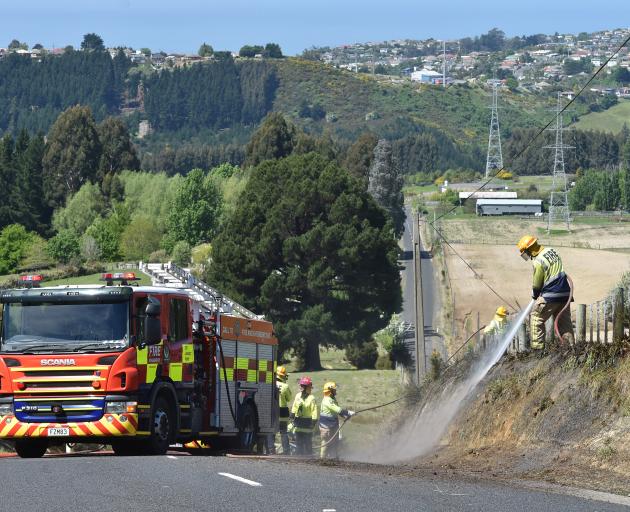 PHOTO: GREGOR RICHARDSON