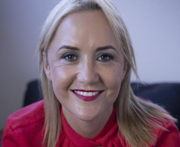 National's education spokesperson Nikki Kaye says the matter needs to be dealt with urgently....