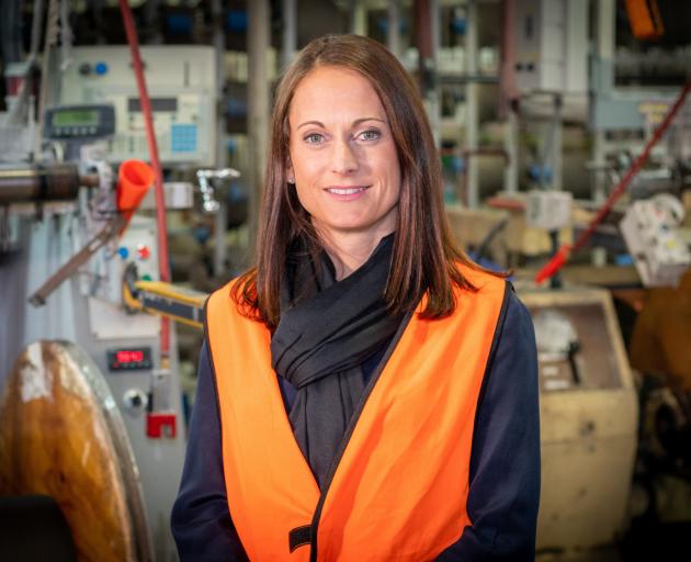 Cavalier Bremworth Circles Back To Wool Otago Daily Times Online News