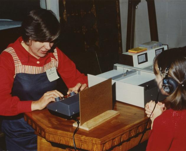 Slice of Life: The World Famous Dunedin Study will be on at Canterbury Museum from November 30.