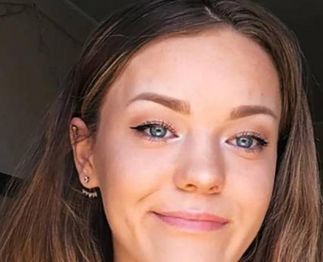 Tayla Alexander died in a late night crash in Christchurch last Wednesday. Her sister, Sunmara,...