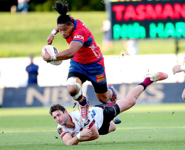 Players To Watch In Canterbury During 2020 Otago Daily Times Online News
