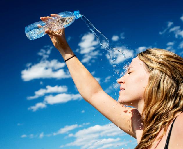 The past decade has been the hottest on record for New Zealand, with 2019 sitting in the top 5...