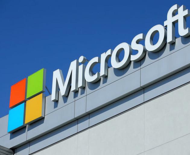 It was reported Microsoft would undergo a reorganization that would impact its sales and marketing teams, Photo: Reuters