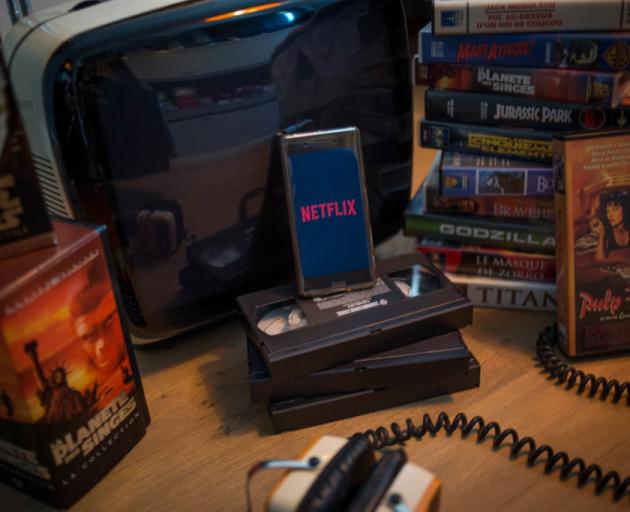 Netflix box sets 2019 top