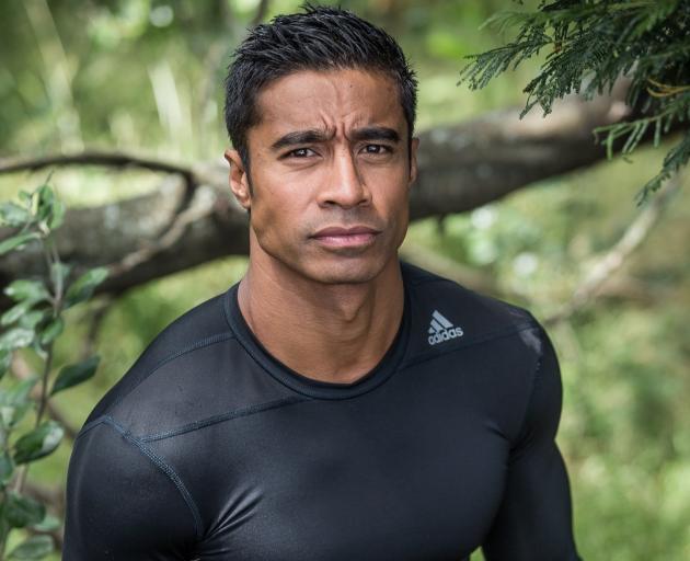 NZME radio host and 'Shortland Street' actor Pua Magasiva has been charged with drink driving....