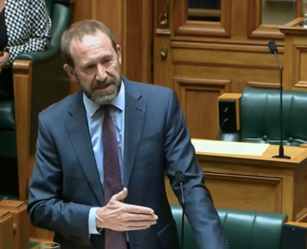 Justice Minister Andrew Little says an agency with greater powers than the Serious Fraud Office...