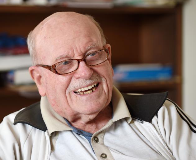 Br Graeme Donaldson, Dunedin’s last Christian Brother, reflects on 70 years in the Catholic...