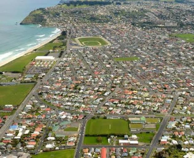 Housing affordability is getting worse around the country, not just in the major centres. Photo:...