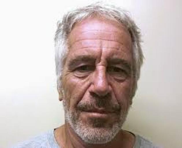 Jeffrey Epstein was found dead in his New York cell. Photo: Reuters