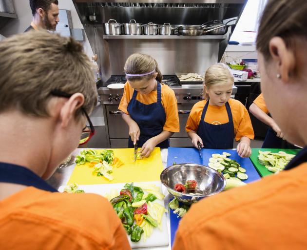 Lessons For Today Otago Daily Times Online News