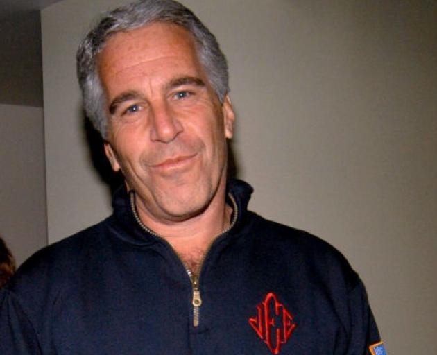 Jeffrey Epstein was known for socialising with politicians and royalty. Photo: Getty Images 