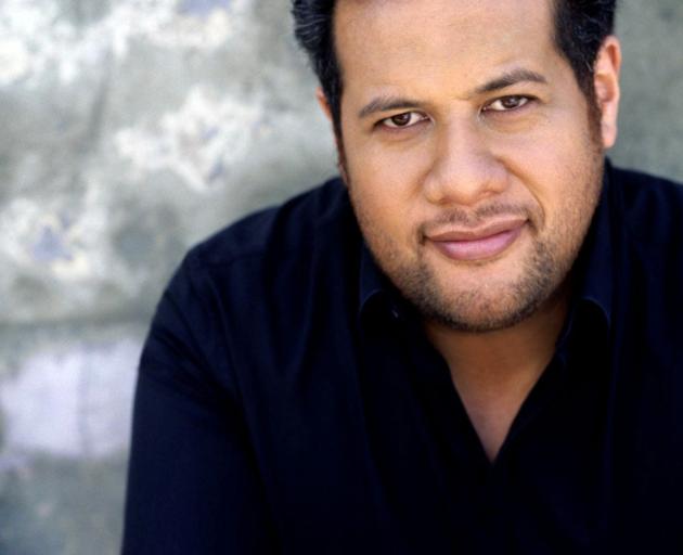 Jonathan Lemalu will join the DSO’s Beethoven celebrations in August. Photo: Sussie Ahlburg