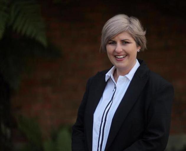 Grey District Mayor Tania Gibson. Photo: Supplied