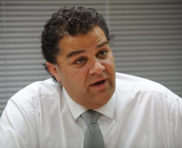 Peter Taylor now owes about $666,000 after an appeal to halt an insurance repayment order was...