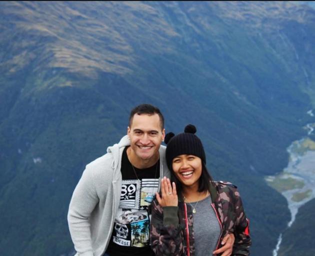 Wedding Turnaround Couple Offered Dream Venue Otago Daily