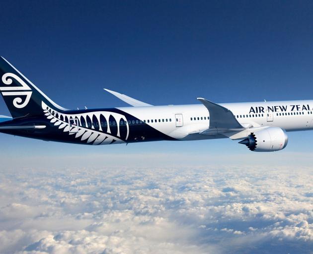 The cheap Air New Zealand flights go on sale on Friday morning. Photo: File