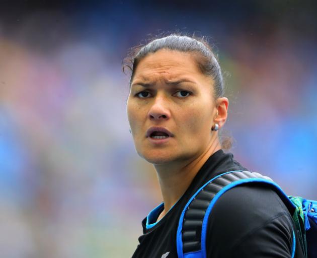 Dame Valerie Adams has qualified for her fifth Olympics, but has indicated previously that Tokyo...