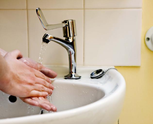 Good hygiene practices, such as hand washing, are critical for reducing the spread of infectious...