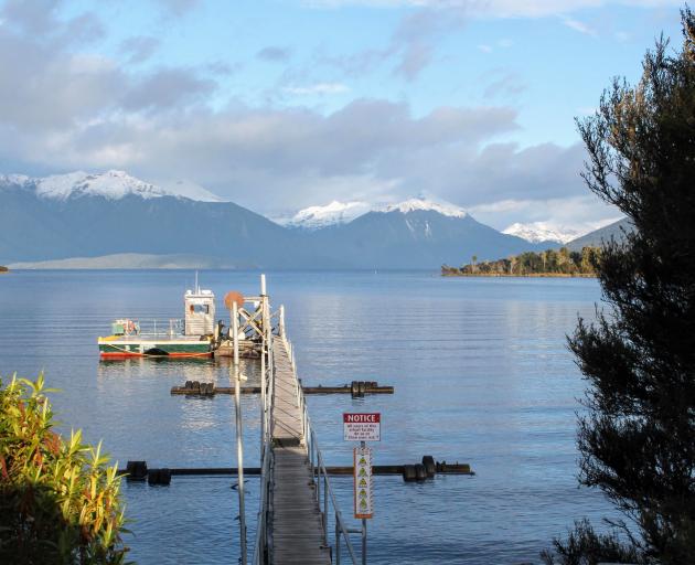 New Zealand's natural beauty is just one of its attraction. PHOTO: LUISA GIRAO