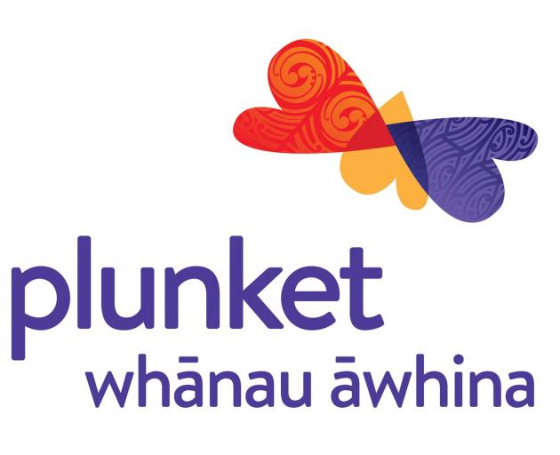 The new Plunket logo. Image: Supplied 