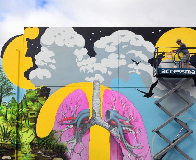 PHOTO: STEPHEN JAQUIERY