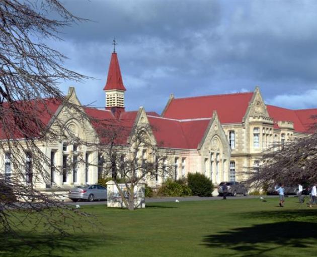 An ERO review team visited Waitaki Boys’ High School in May and recently released its findings....