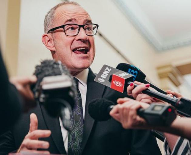 Govt unveils details of its 600m aviation package Otago Daily Times