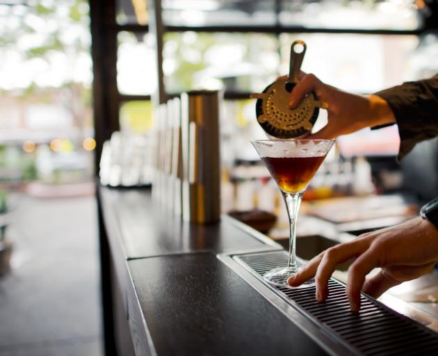 If you’re going to make cocktails it helps to have the right tools. Photo: Getty Images