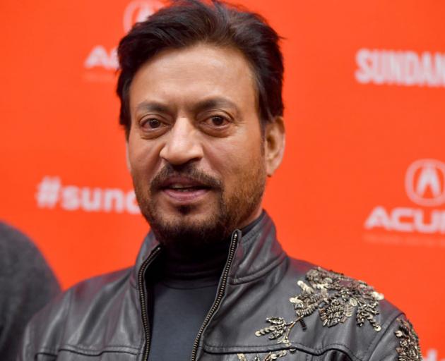 Slumdog Millionaire Actor Irrfan Khan Dies Otago Daily Times Online News