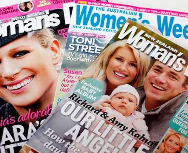 Bauer Media New Zealand, the producer of Women's Weekly and many other magazine titles, is set to...