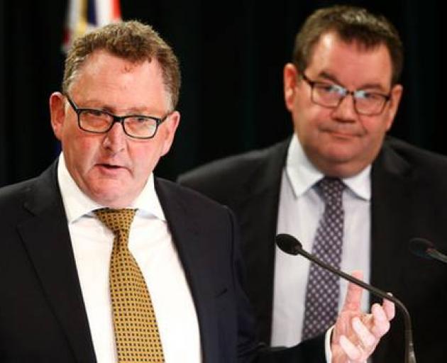 Reserve Bank Holds Ocr At 0 25 Otago Daily Times Online News