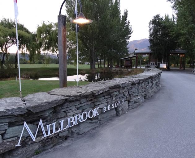 Millbrook Resort and Nomad Safaris are the latest Queenstown businesses to announce redundancies....