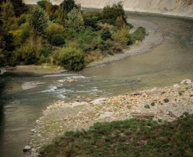 How healthy is your local waterway? Photo: RNZ / YouTube