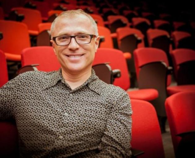 Prof Michael Baker. Photo: RNZ