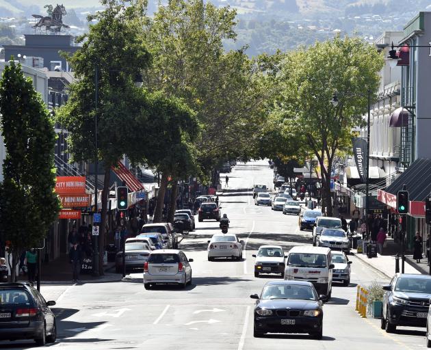 Shopping will need to be as good an experience as possible to attract people in to the centre of...