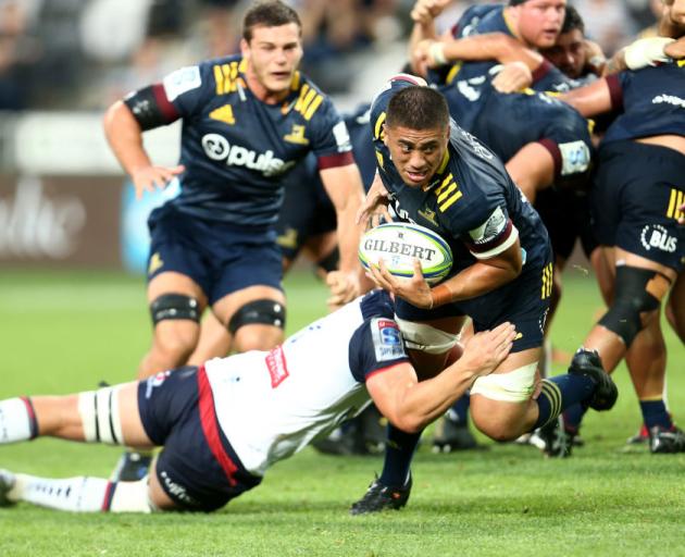 The Highlanders will be able to return to play in a domestic Super Rugby competition at Alert...