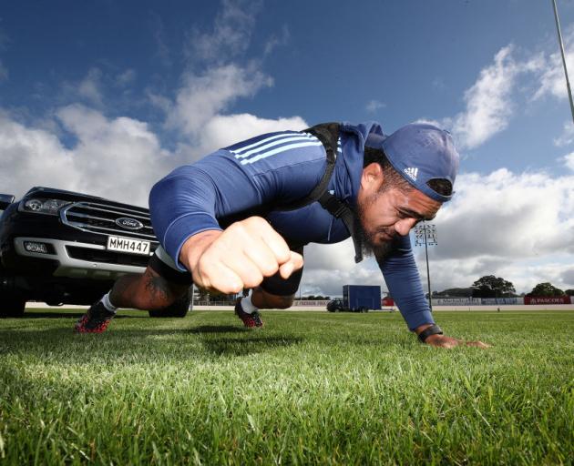 Optimism Sport Can Resume Soon Otago Daily Times Online News
