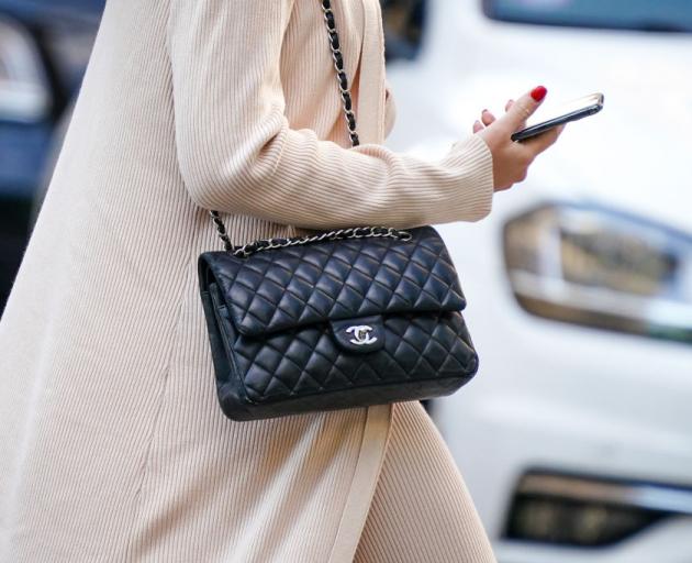 Chanel say it's increasing prices on its iconic handbags by between up to 17% globally as the...