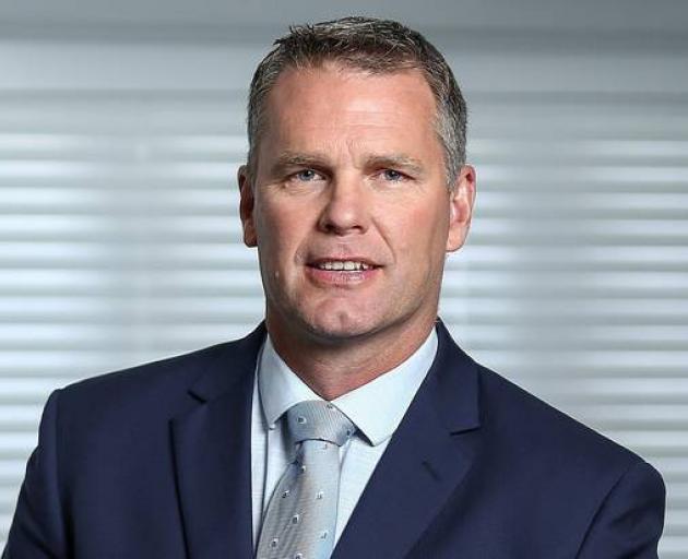 Northland MP Matt King says social distancing is not needed in Northland. Photo: Supplied