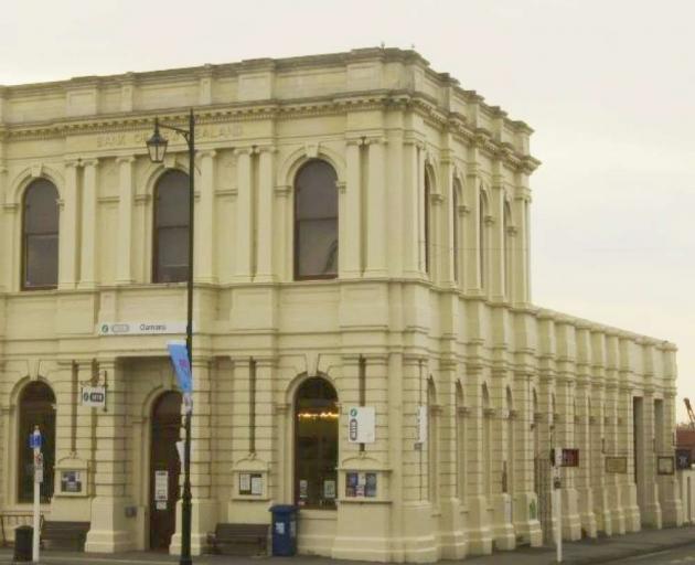 The Oamaru i-Site is to close. Photo: iSite 