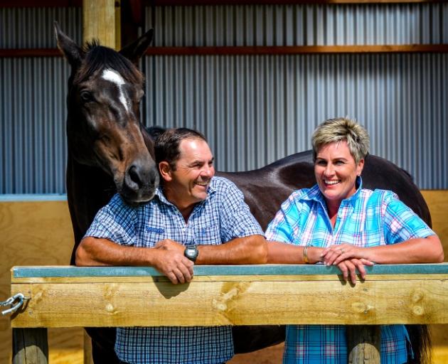 Southland BFEA changes...Southland Ballance Farm Environment Awards regional co-ordinator Tracie...