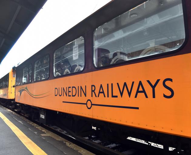 Fifty-one people were set to lose their jobs following the decision to mothball Dunedin Railways....