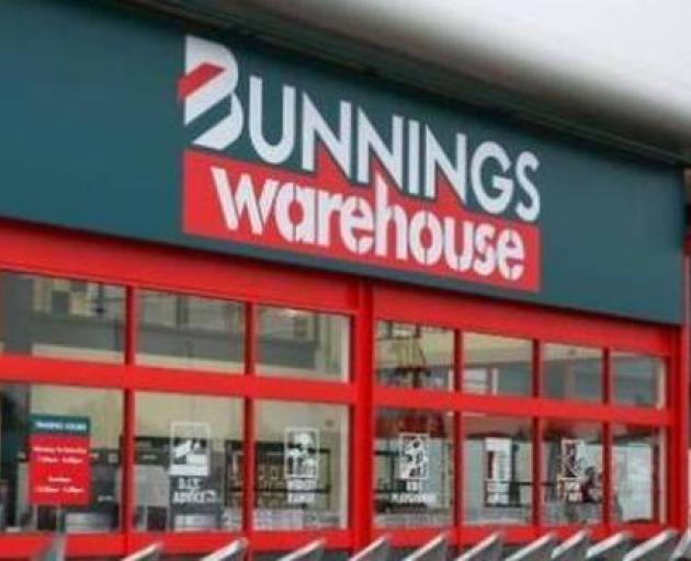A Kiwi vigilante has been jailed for attacking a Bunnings worker in a fit of rage in a late-night...