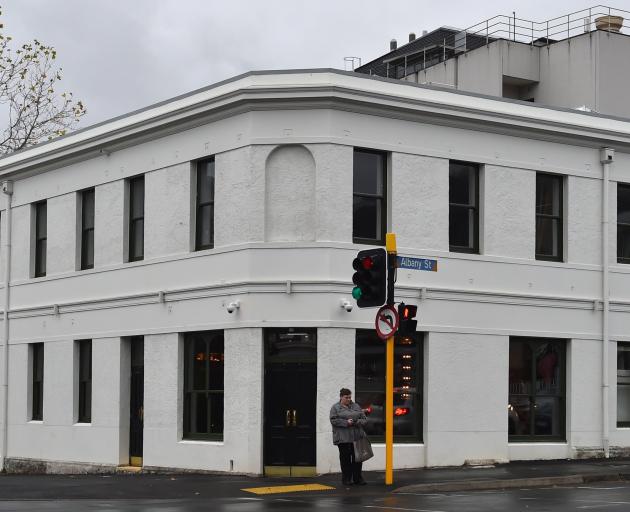 Investors said they planned to "refurbish the iconic Dunedin establishment and then offer it for...