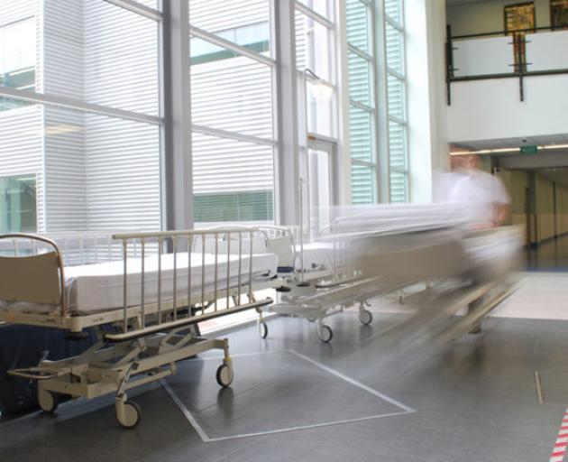 Christchurch Hospital Rated Very Poor Otago Daily Times Online News